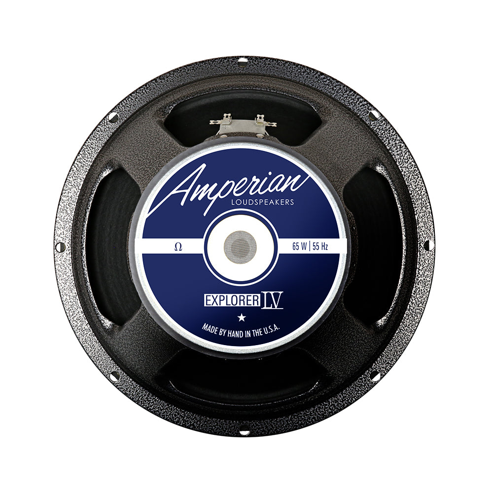 12&quot; Explorer - 65W