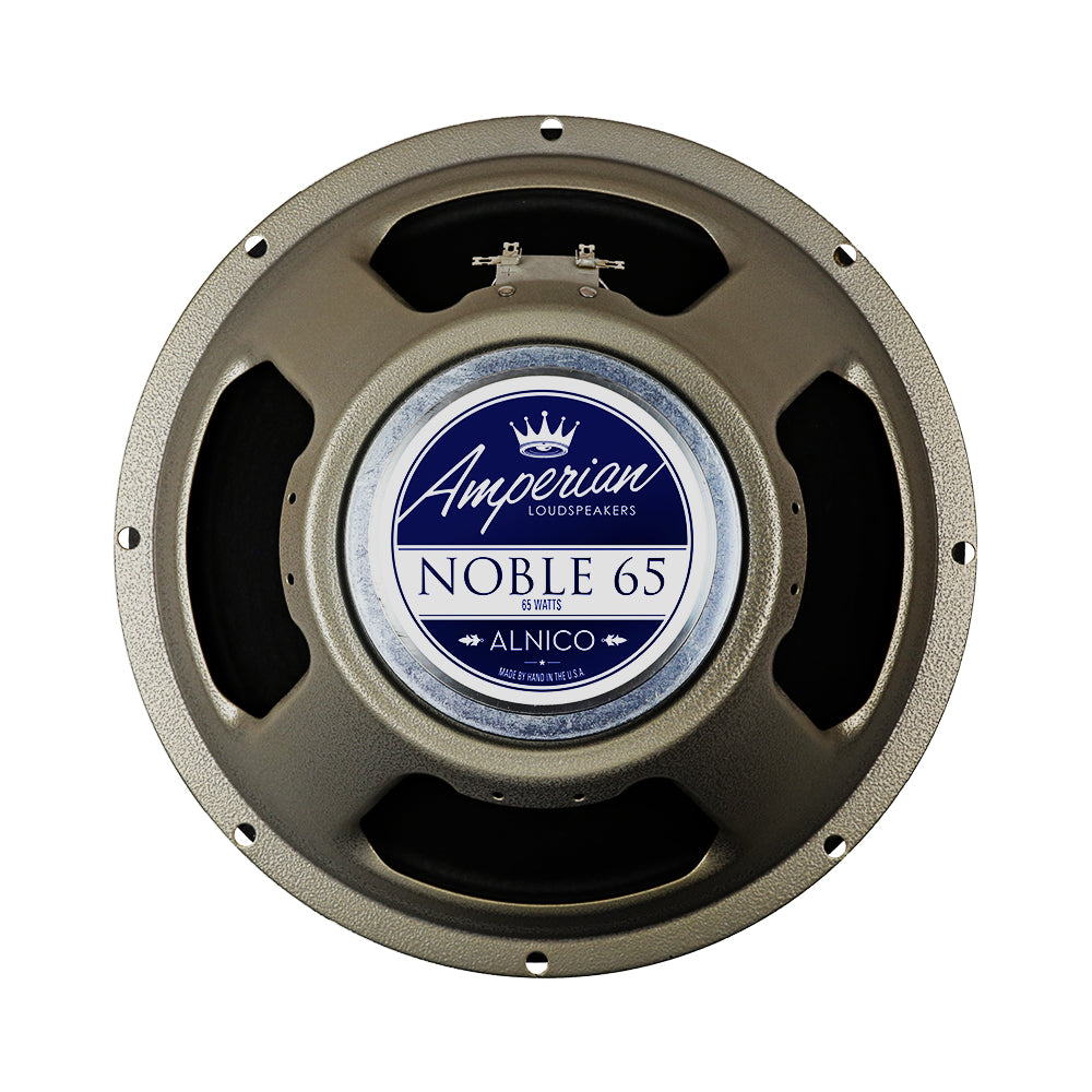 12&quot; Noble - 65W