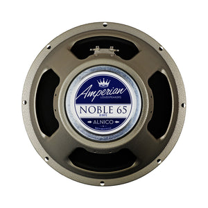 12" Noble - 65W